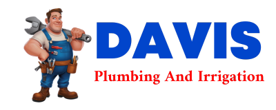 Trusted plumber in GREGORY